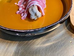 -羊大爷涮肉(亮马桥店)