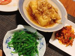 -五右卫门(张自忠路店)