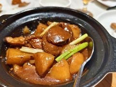 -万龙洲海鲜(南新仓店)