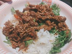 -阿当·小炒牛肉面(人广店)