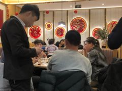 大堂-东北风(柯桥万达店)