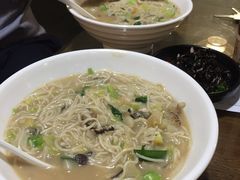 江口卤面-小莆天(元帅路店)