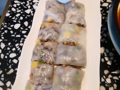 -金香匯晚茶(浑南店)