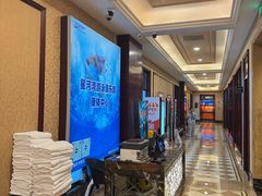 -上海闵行星河湾酒店