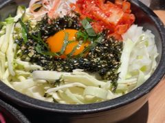 -KimPro 辛普乐概念韩餐