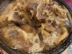 -格日勒阿妈蒙古厨房(大召店)