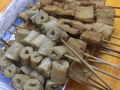 -马记大锅煮(总店)