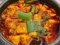 招牌麻婆豆腐-陈麻婆豆腐总店