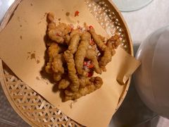 -味上湘菜馆(岳麓山店)