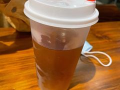 台湾冬瓜茶-大三元台湾鲁肉饭(沙井新桥店)