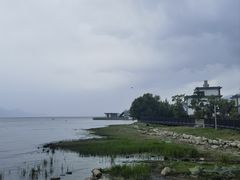 -大理洱海