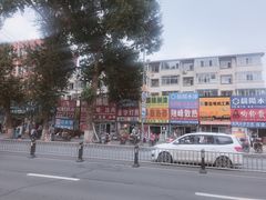-正阳装潢市场