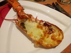 -长春高新益田福朋喜来登酒店·宜客乐标帜餐厅