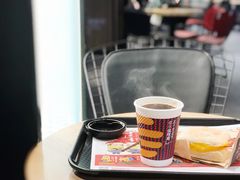 -肯德基(蓝桥店)