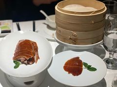 -四季民福烤鸭店(王府井东安门店)