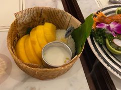 -太食獸泰式茶餐厅(济南万象城店)