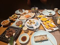 -三石铁板烧(紫竹桥店)