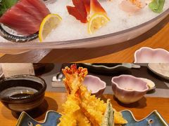 刺身拼盘-福州融侨皇冠假日酒店·三宅日本餐厅