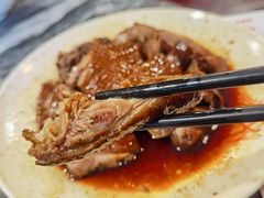 碌鹅-紫金食坊(江南西路店)