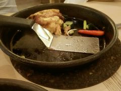 -必胜客(八一店)