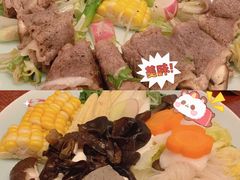 -蟹田居·活蟹料理(东城店)