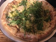 -PIZZA BIANCA(民园店)