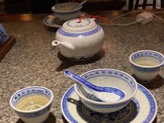 -南京大牌档(济南万象城店)