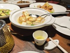 -大良毋米粥·粥底火锅(岭南天地店)