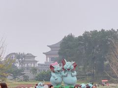 -保利石象湖景区