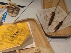 -陳香貴·兰州牛肉面(东方宝泰店)