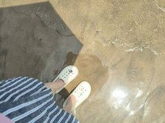 -朱家尖南沙景点