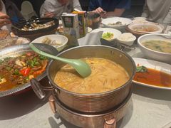-有喜胶东小馆(超极合生汇太申祥和店)