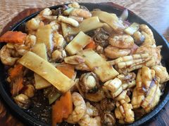 -渔家颂歌渔家味道(青石路店)
