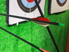 -Skay•射箭馆•弓箭娱乐(体育西店)