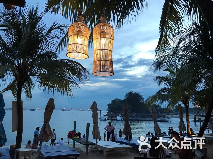 sand bar图片 - 第4张