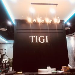 -TIGI英国美发沙龙