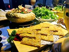 -慢丽江·云南野生菌土鸡锅(西山店)