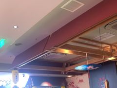 -谷牛日式烤肉(宝山U天地店)