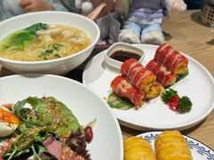 -泮金大塘(北二七路店)