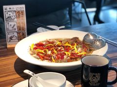 -太二酸菜鱼(广州IFC国金天地店)