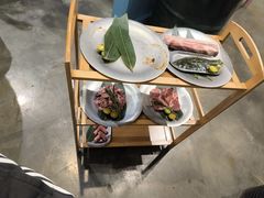 -恩泽家·果味坛子韩国炭火烤肉(白石龙店)