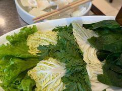 -皇城老妈火锅·川味传承(港湾店)