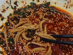 -丝宴·凤城印象·西北特色菜(彩虹湾店)