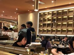-山焱·炭火自助烤肉(周浦万达店)