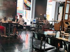 大堂-小资太太餐厅(南岗区店)