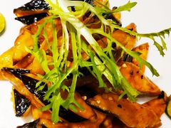 -小放牛炒菜馆(裕华万达店)