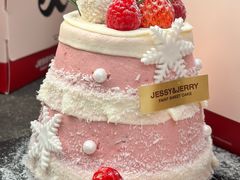 -卷心卷意·轻甜蛋糕(新光天地店)