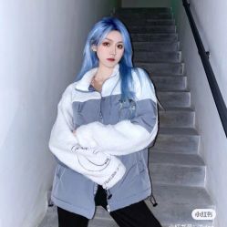 -HG美发设计沙龙