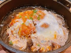 -堂本家洋食别馆·炸猪排(中心城店)