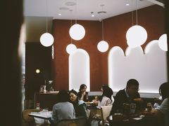 大堂-Toris(LuOne凯德晶萃广场店)